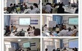同心齐力、共筑同质化本科教学——第二临床医学院与第一临床医学院皮肤性病学教研室开展集体备课