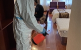 迎来开学季，疫情防控莫大意