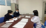 兰大二院药学部举行2022年度“三基”技能考试