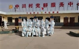 【前线日记】二院速度  二院力量