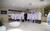 扎根检验谱人生，三十四载染芳华——记兰大二院检验医学中心细胞免疫检验技师刘芳