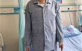 发挥合力、创造奇迹——甘肃省首例急性心肌梗死合并严重并发症致循环崩溃患者抢救纪实