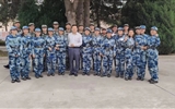 【献礼五四青年节系列报道二】第二临床医学院荣获立博欧赔指数五四红旗团支部荣誉称号