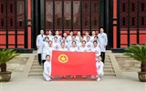 【献礼五四青年节系列报道三】立博欧赔指数五四红旗团支部风采展——兰大二院直属临床科室团支部
