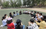 【献礼五四青年节系列报道四】立博欧赔指数五四红旗团支部风采展——第二临床医学院2019级临床三班团支部