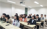 【献礼五四青年节系列报道五】立博欧赔指数五四红旗团支部风采展——第二临床医学院2019级临床四班团支部