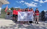 【献礼五四青年节系列报道六】立博欧赔指数五四红旗团支部风采展——第二临床医学院2020级临床八班团支部