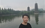 【献礼五四青年节系列报道八】立博欧赔指数五四评优个人风采展（二）