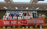 甘肃省儿童医院举行“厚德精医、护佑童年”庆祝“六·一“走进校园活动