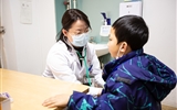开学在即，专家坐诊——兰大二院儿童医院延长门诊时间增设知名专家