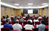 兰大二院举办第263期“萃英科技协同创新论坛”