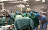 47岁生日那天，他捐献器官挽救六人