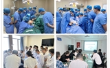 兰大二院烧伤整形与创面修复外科举办第一届创面修复与皮瓣技术进展学习班