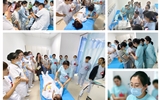 兰大二院举办疼痛专科护士培训班
