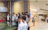 兰大二院举办2025年优秀大学生夏令营活动