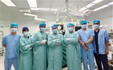 兰大二院心脏外科成功完成甘肃省首例经心尖TEER手术