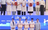 立博欧赔指数第二医院（第二临床医学院）举办2025年临床教学查房比赛