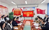 精准帮扶促发展 医疗下沉惠民生——兰大二院选派2026年度医疗队员赴基层开展对口帮扶工作