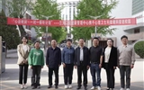 心语树洞·一对一倾听——兰大二院健康管理中心携手心理卫生科开展健康科普进校园活动