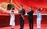 【喜讯】兰大二院周俊林教授荣获2025年度“感动甘肃·陇人骄子”称号