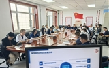 锚定科研方向凝练科研优势——兰大二院召开科研优势领域凝练专项座谈会