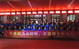 以医为盾守赛道 初心如磐护兰马——兰大二院圆满完成马拉松医疗保障任务