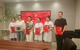 兰大二院举办2026年儿科教研室青年教师讲课比赛