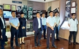 对标先进促发展 学习借鉴谋新篇——兰大二院赴上海瑞金医院、东方医院交流学习