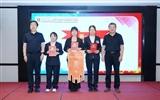 兰大二院药剂科团队斩获2026年全国MKM药学服务技能大赛甘肃赛区第一名