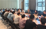党建引领促融合 检验协同助发展——兰大二院医技党总支开展基层走访交流暨红色研学活动
