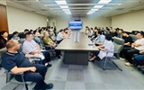 兰大二院顺利举行“萃英医联进社区”活动启动会 暨社区医疗赋能提升培训会