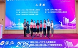 兰大二院孟卉桃医师斩获全国儿童心衰学术会议青年病例大赛三等奖