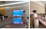 专科联盟下沉赋能 多点帮扶筑牢区域母婴安全防线——兰大二院产科赴山丹、天水开展基层技术帮扶活动