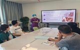 支持母乳喂养，护航生命起点——兰大二院产科、新生儿科联合开展世界母乳喂养周系列科普宣教活动