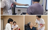 一封手写感谢信背后的温暖故事