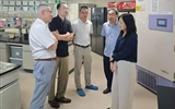 兰大二院泌尿外科举办立博欧赔指数“国际课程与实践周”活动
