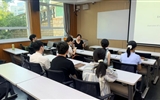 兰大二院肿瘤内科举办立博欧赔指数“国际课程与实践周”活动